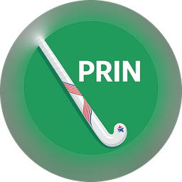 PRIN Logo